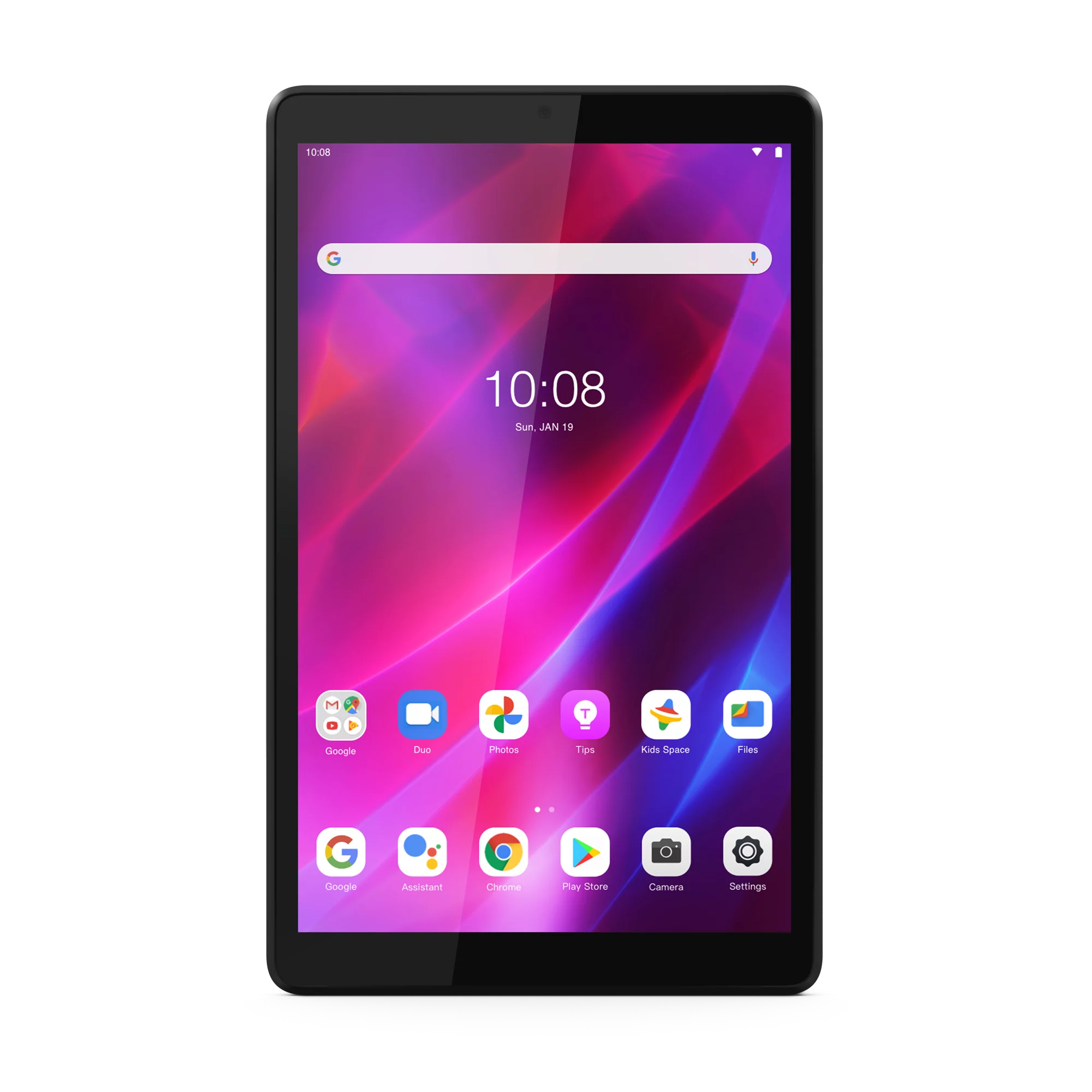 Lenovo Tab M8 (3rd Gen) 8" Tablet, 32GB Storage, 3GB Memory, Android 11, HD Display