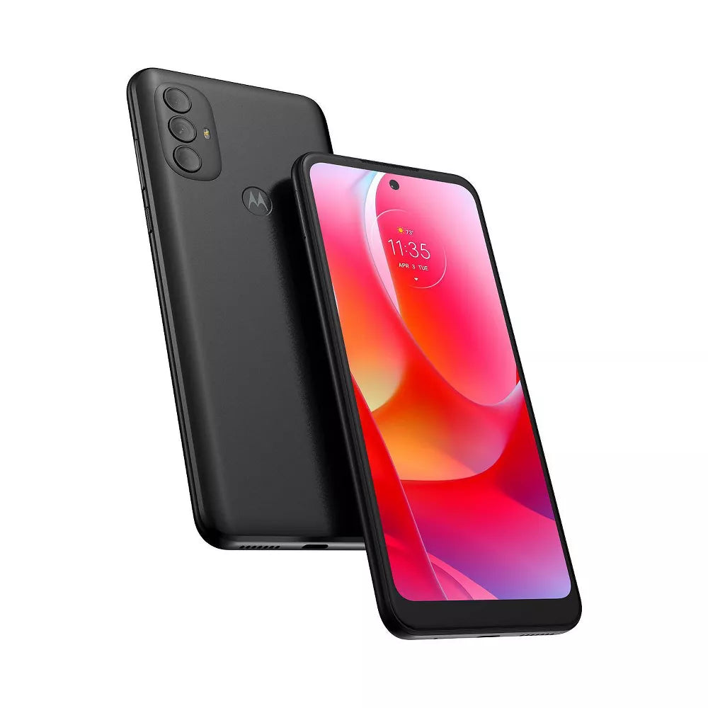 Motorola Moto 2023 G Power Unlocked (64GB) - Dark Grove 5G