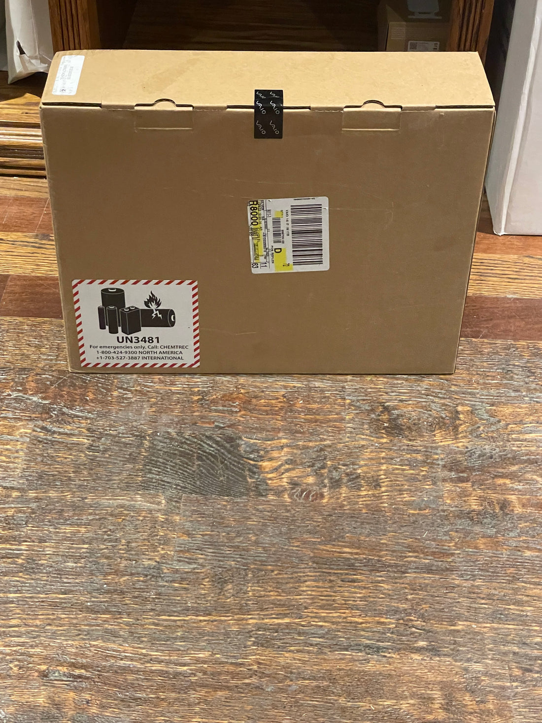 VAIO 14.1" FE Series Notebook, FHD, Intel Core i7-1255U, Quad Core, 16GB RAM, 1TB SSD, Fingerprint Scanner, THX Spatial Audio, 2MP Camera, HDMI, Windows 11 Home, Silver