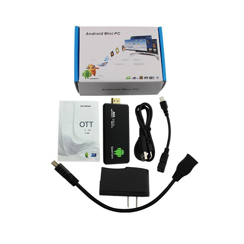 Android TV player