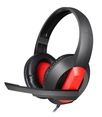 E-sports gaming internet headset