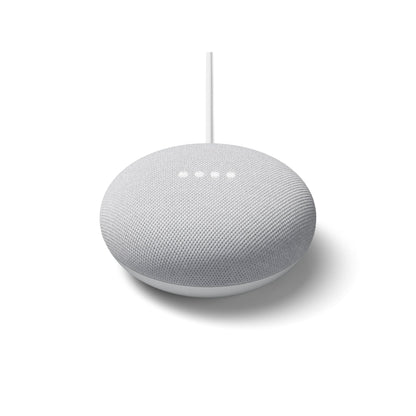 Google nest mini