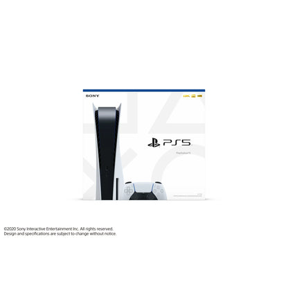 Sony PlayStation 5 Video Game Console