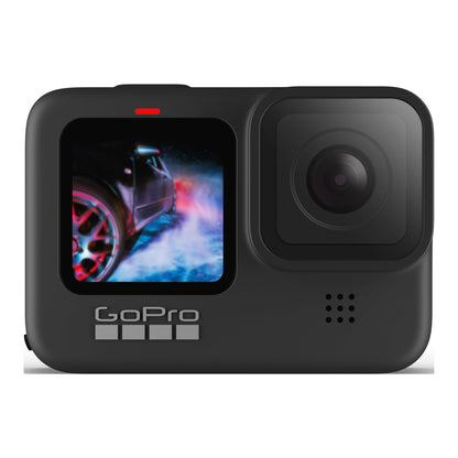 GoPro Hero9 Action Camera