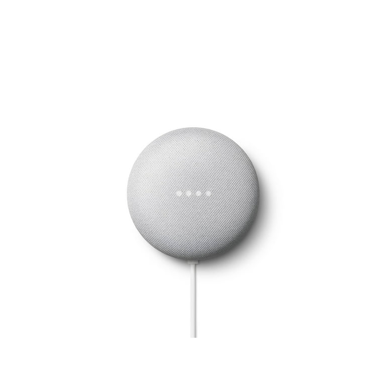 Google nest mini