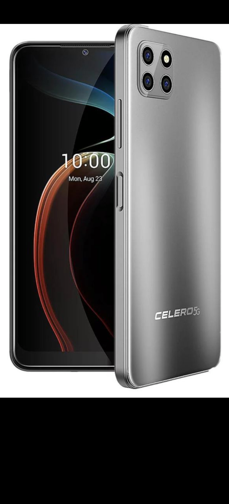 Celero 5G , Factory Unlocked