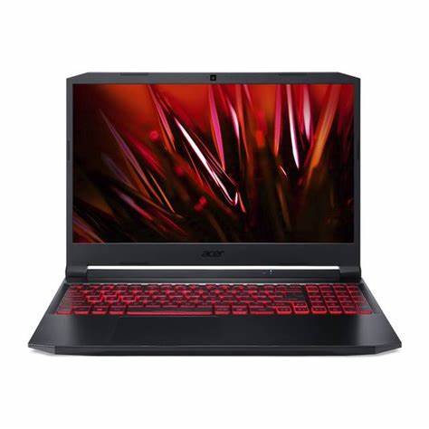 Nitro Gaming Laptop i5-11400H 16GB/512GB RTX3050ti