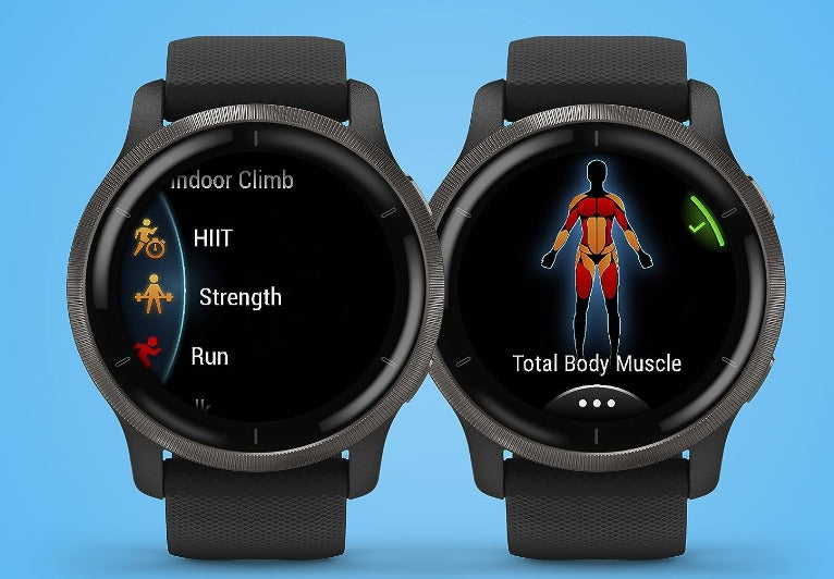 GARMIN Venu® 2