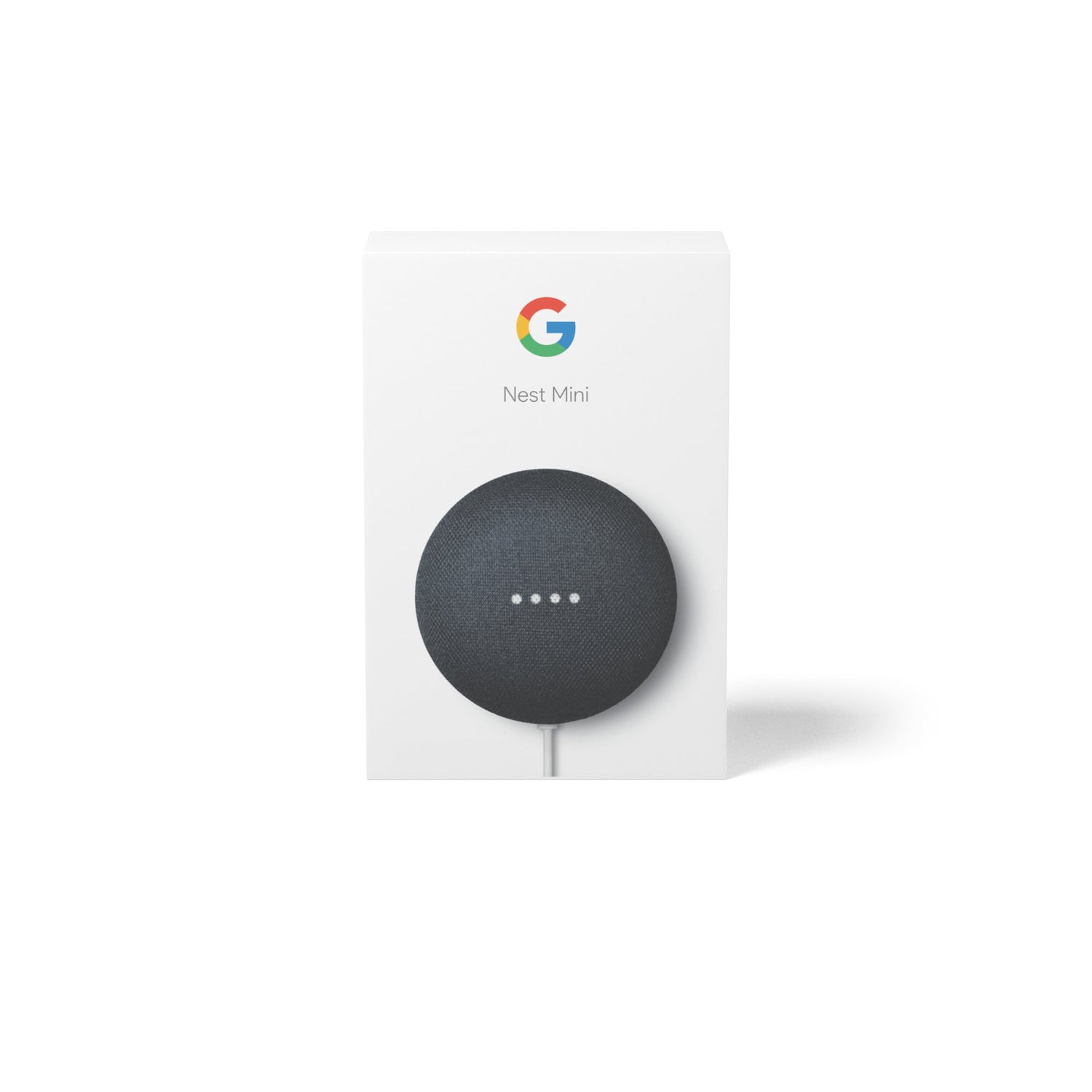 Google nest mini