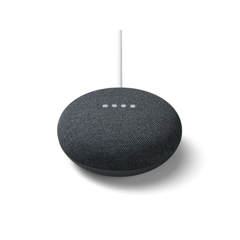 Google nest mini