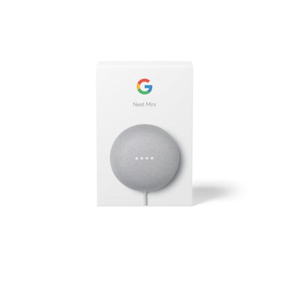 Google nest mini