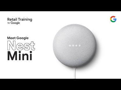 Google nest mini