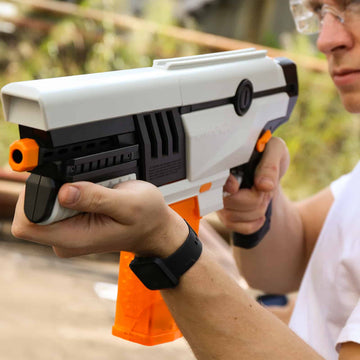 Unlocx gel gun 200pfs