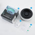 Smoke Removal Air Purification Ashtray Anion Purification Practical Automatic Purifier Ashtray Portable Gadgets For Car Ashtray - AlibabaPR