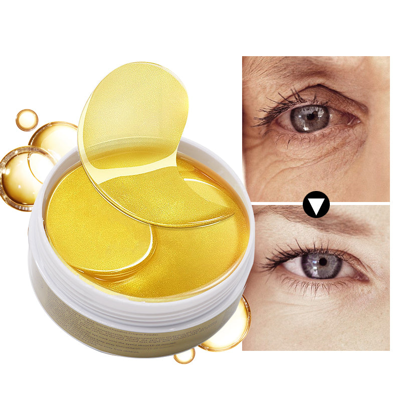 Collagen Eye Patch